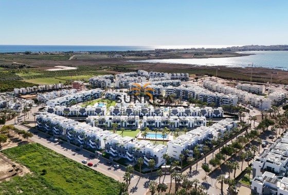 Apartamento · Reventa - Guardamar del Segura · El Raso · Alicante · España