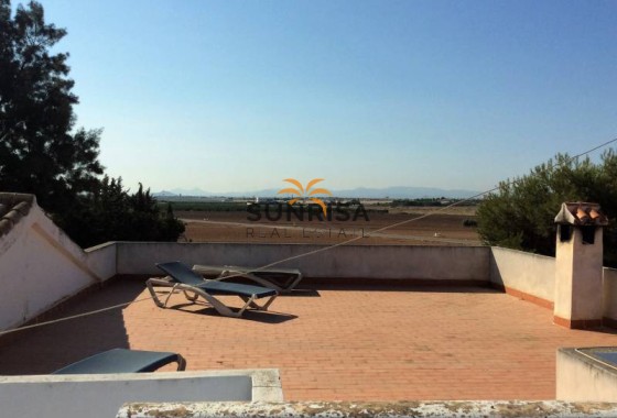 Landhuis · Herverkoop - Torre Pacheco · Torrepacheco · Murcia · Spanje