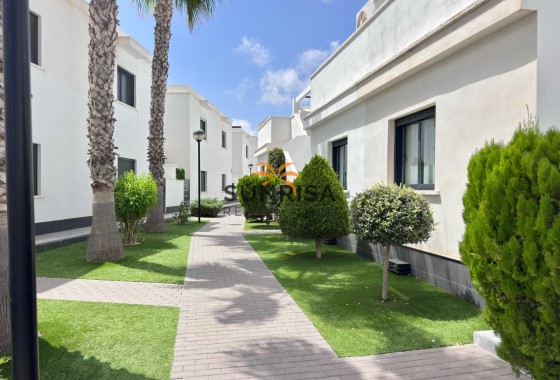 Herenhuis · Herverkoop - Orihuela Costa · Lomas de Cabo Roig · Alicante · Spanje