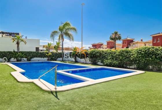 Herenhuis · Herverkoop - Orihuela Costa · Lomas de Cabo Roig · Alicante · Spanje