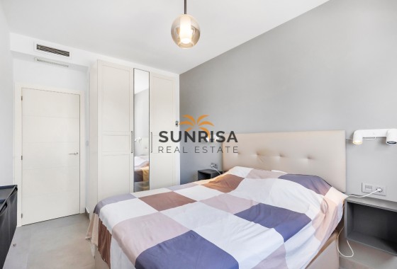 Appartement · Herverkoop - Pilar de la Horadada · Alicante · Spanje