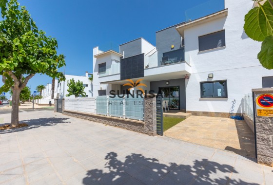 Appartement · Herverkoop - Pilar de la Horadada · Alicante · Spanje