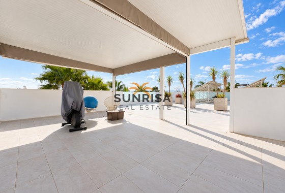 Villa · Herverkoop - San Fulgencio · Urb. La Marina · Alicante · Spanje
