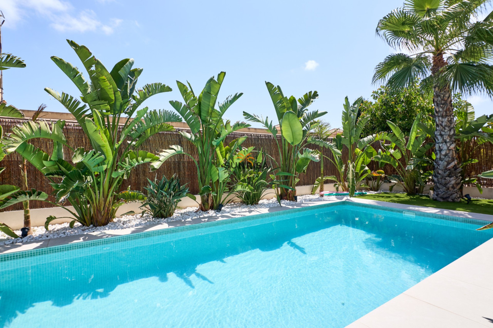 Herverkoop - Villa - Orihuela Costa