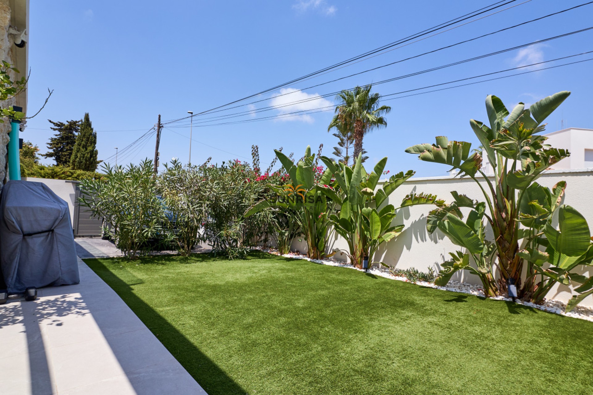 Herverkoop - Villa - Orihuela Costa