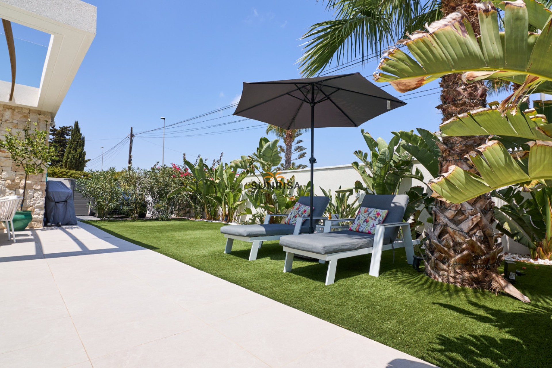 Herverkoop - Villa - Orihuela Costa