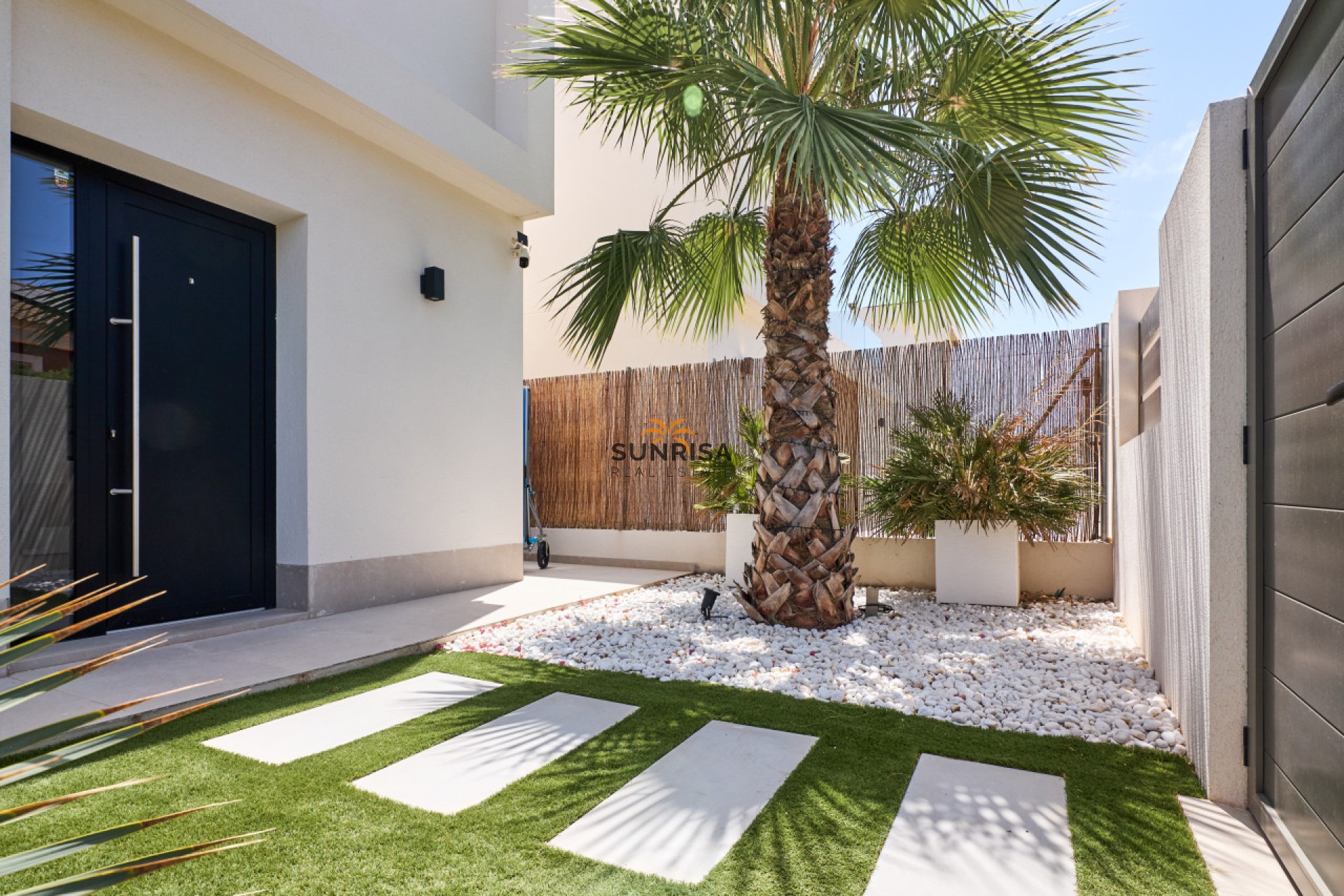 Herverkoop - Villa - Orihuela Costa