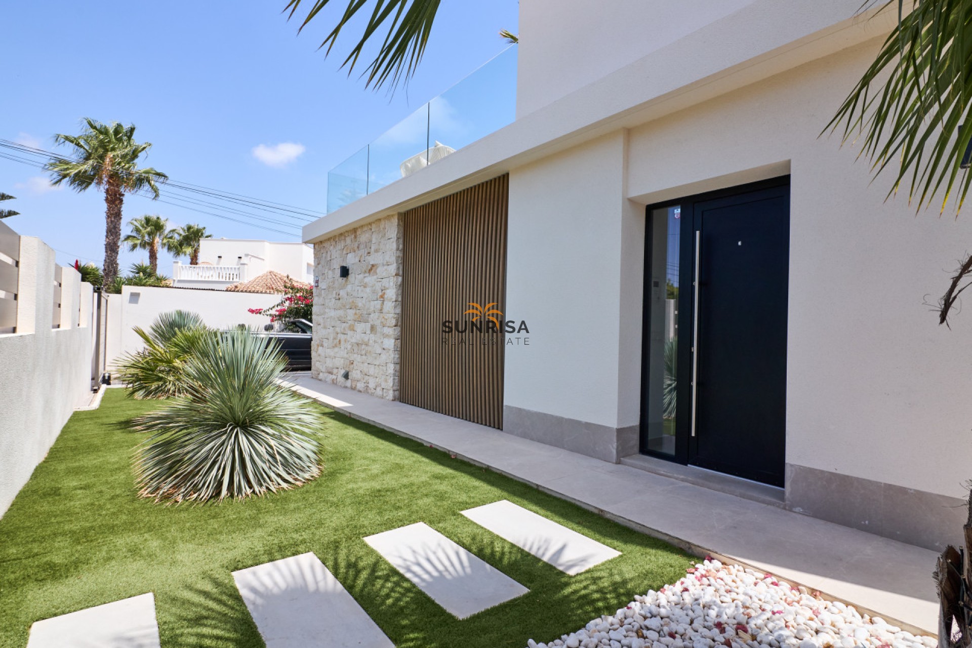 Herverkoop - Villa - Orihuela Costa