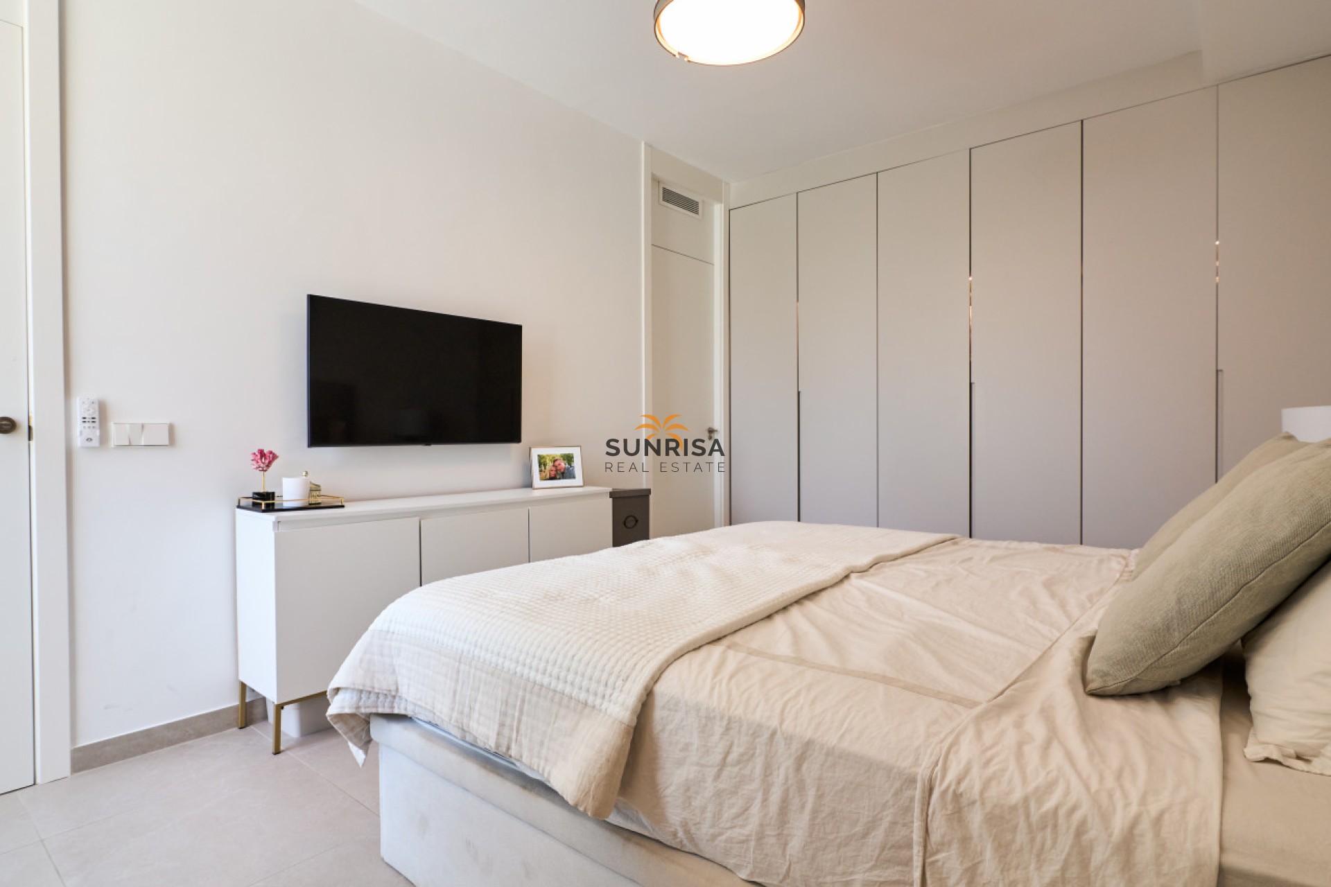 Herverkoop - Villa - Orihuela Costa