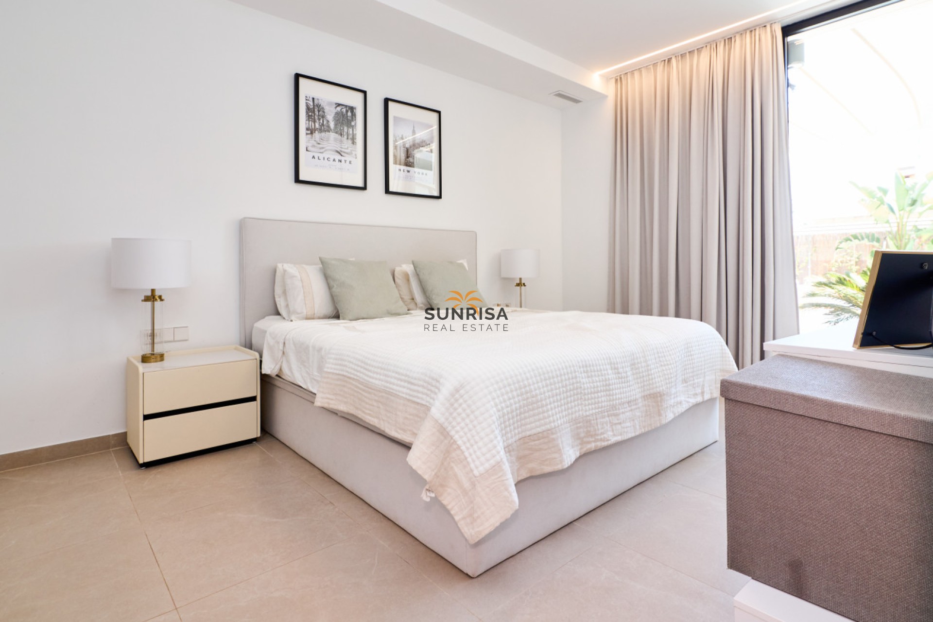 Herverkoop - Villa - Orihuela Costa