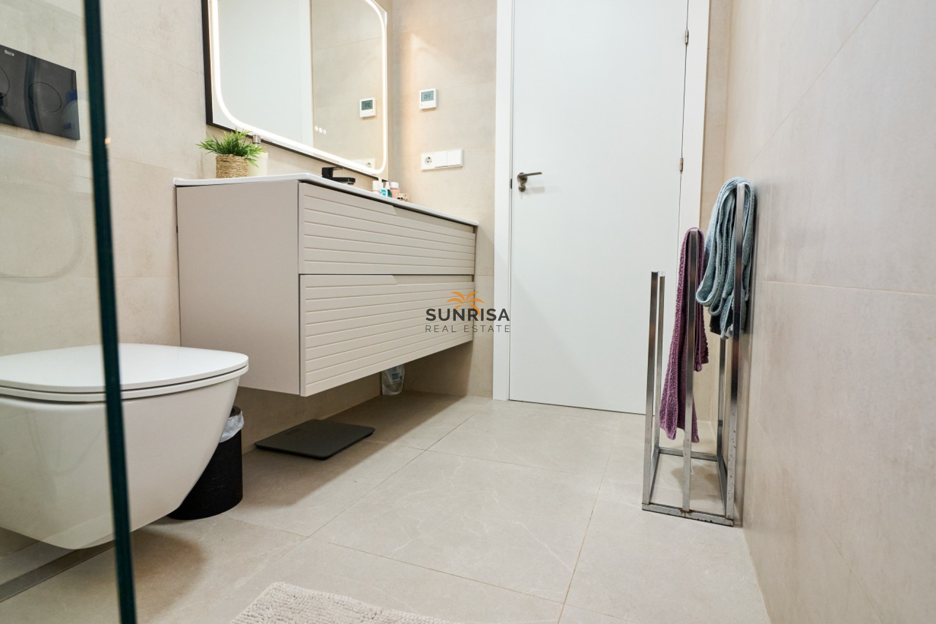 Herverkoop - Villa - Orihuela Costa