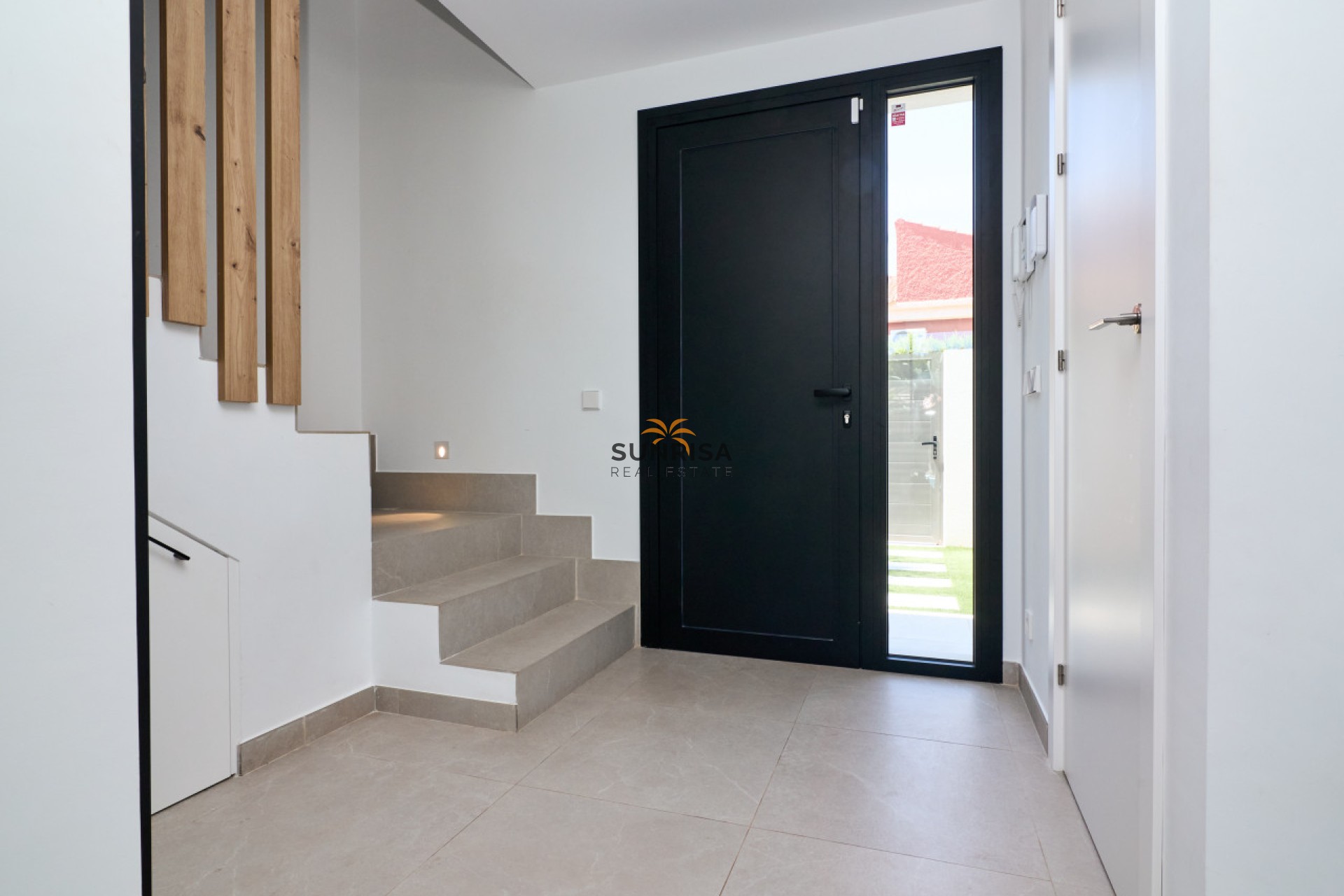 Herverkoop - Villa - Orihuela Costa