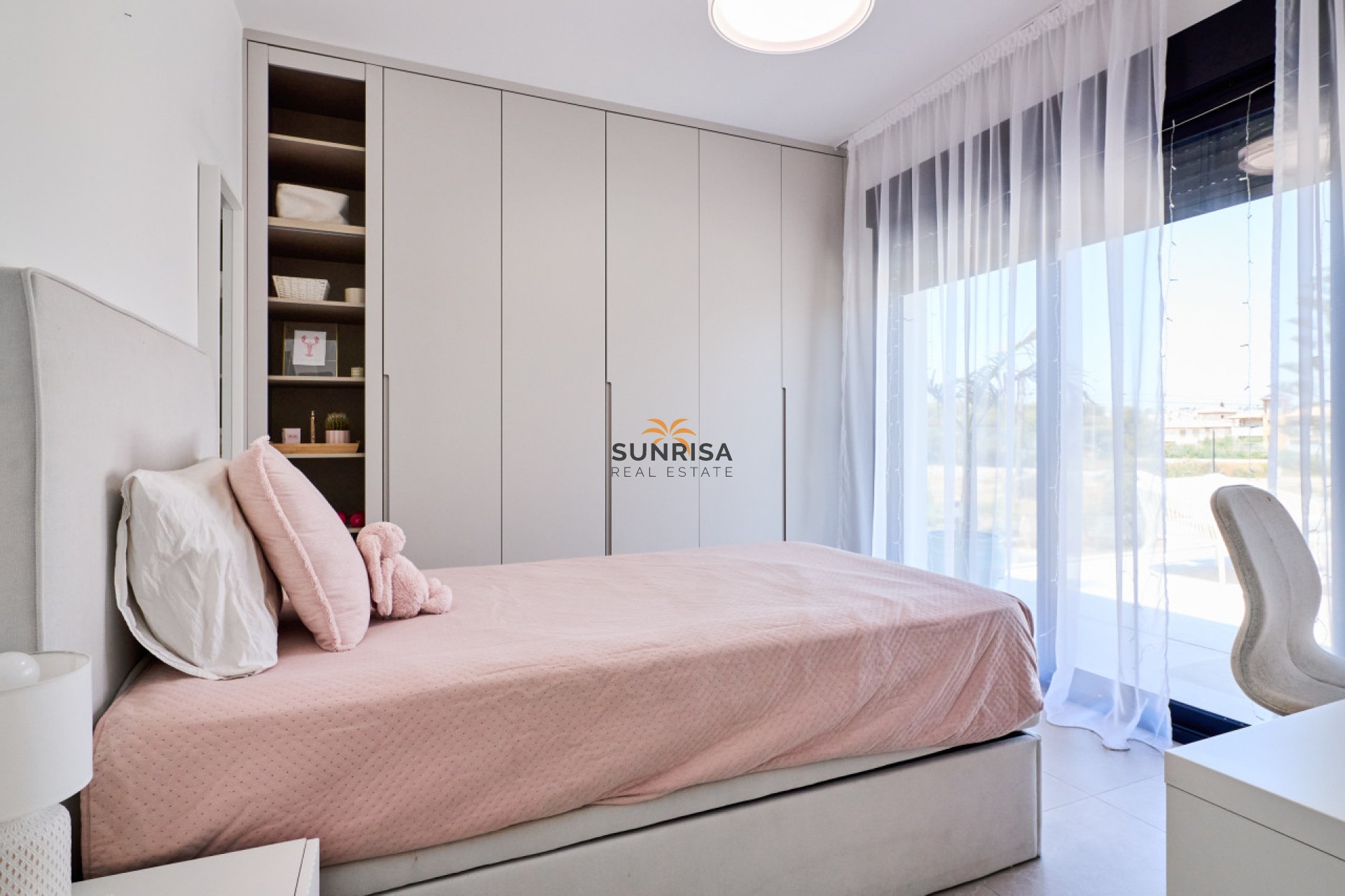 Herverkoop - Villa - Orihuela Costa