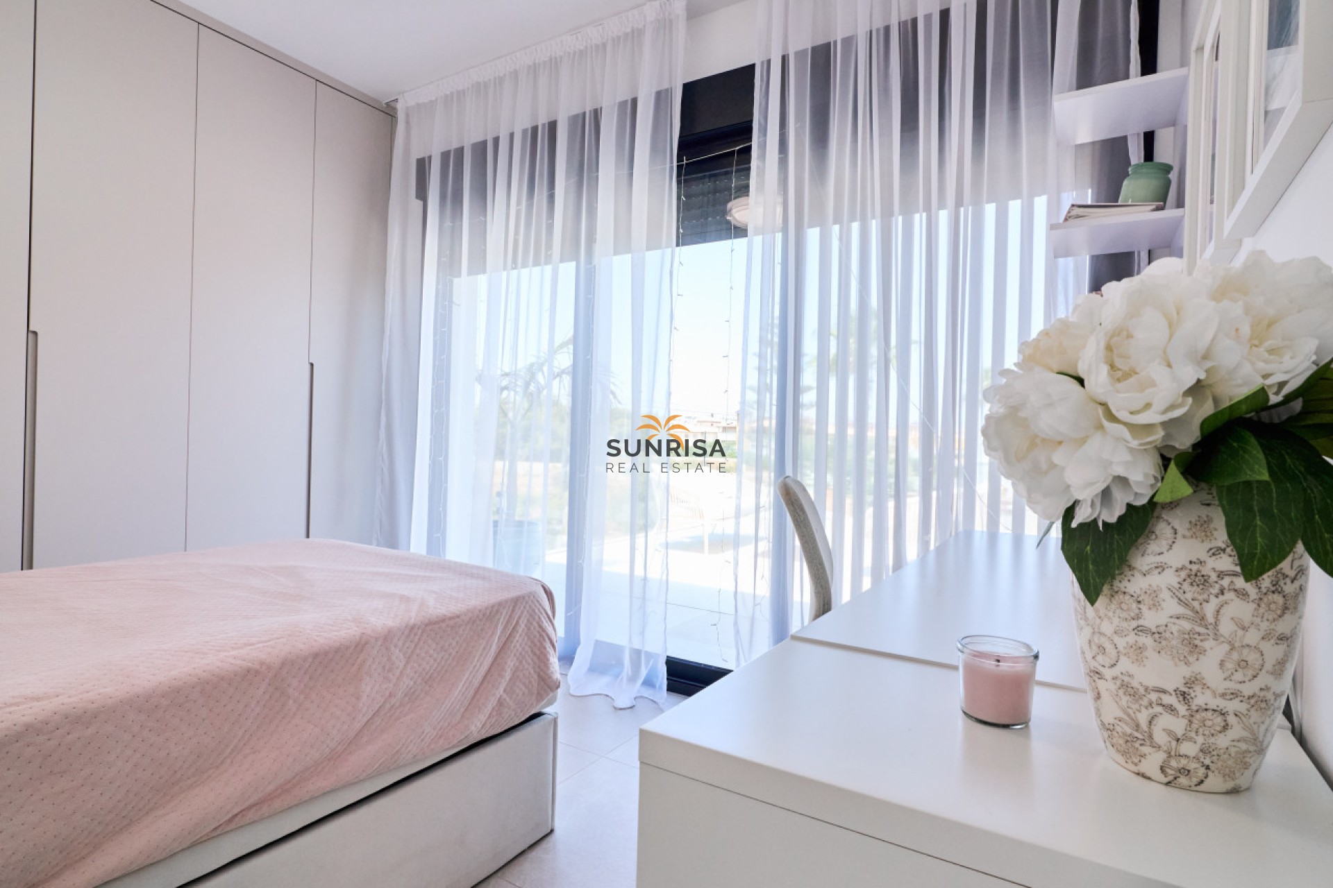 Herverkoop - Villa - Orihuela Costa