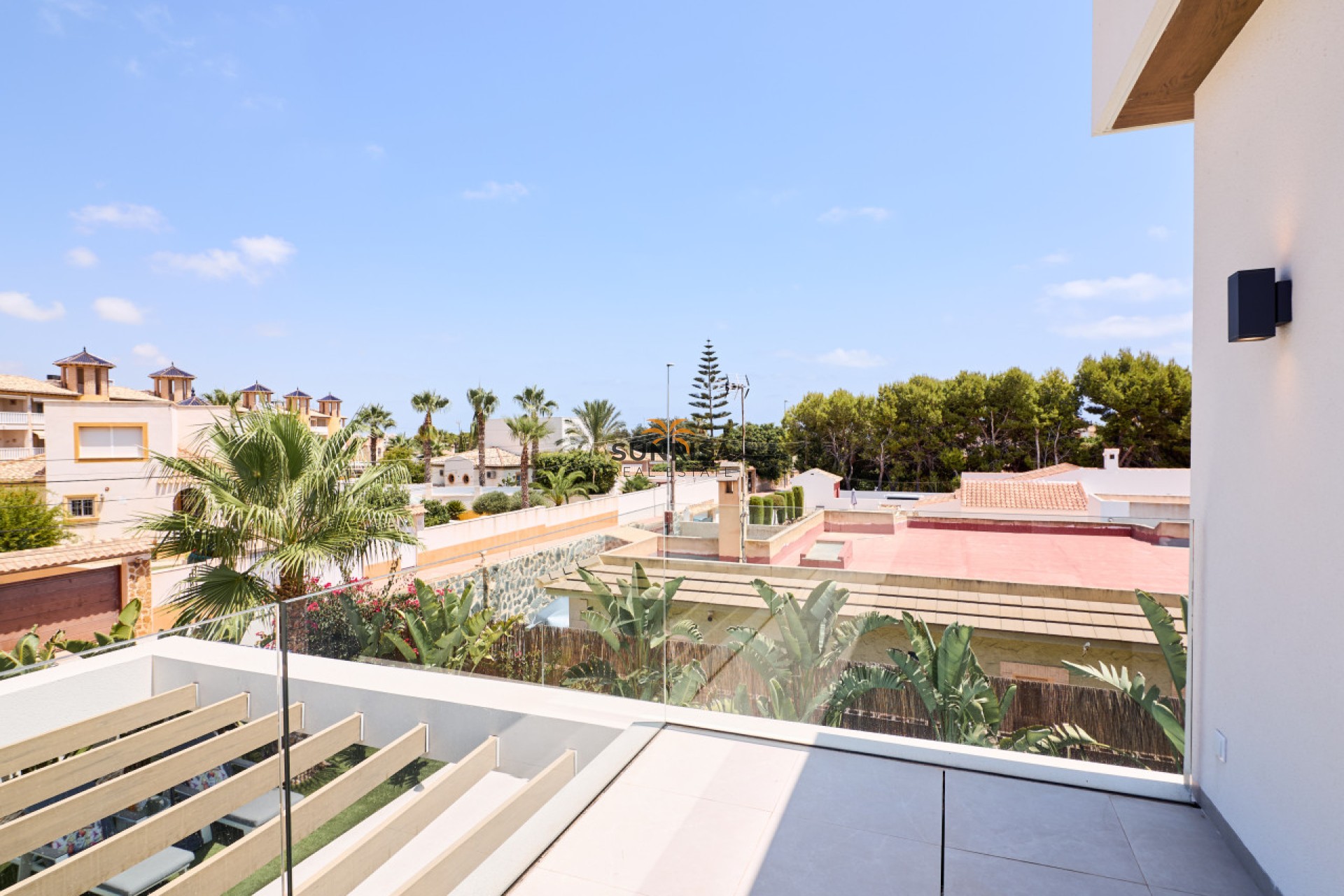 Herverkoop - Villa - Orihuela Costa