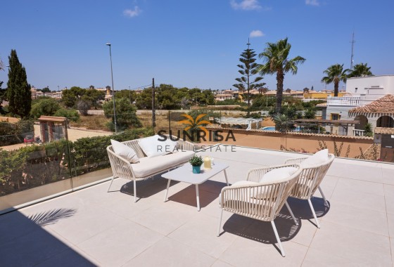 Villa · Herverkoop - Orihuela Costa · Montezenia · Alicante · Spanje
