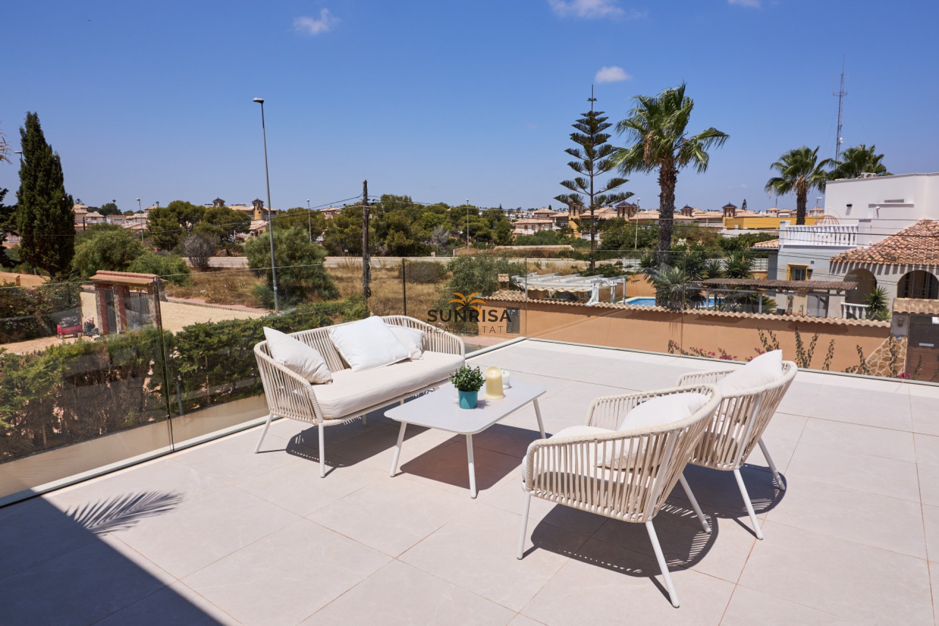 Herverkoop - Villa - Orihuela Costa