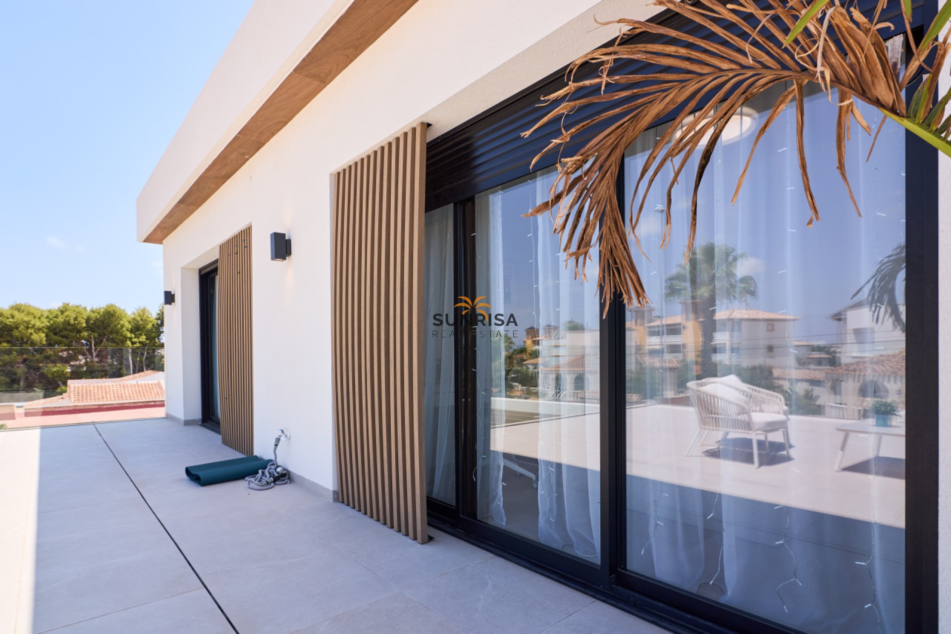 Herverkoop - Villa - Orihuela Costa