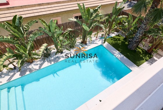 Villa · Herverkoop - Orihuela Costa · Montezenia · Alicante · Spanje