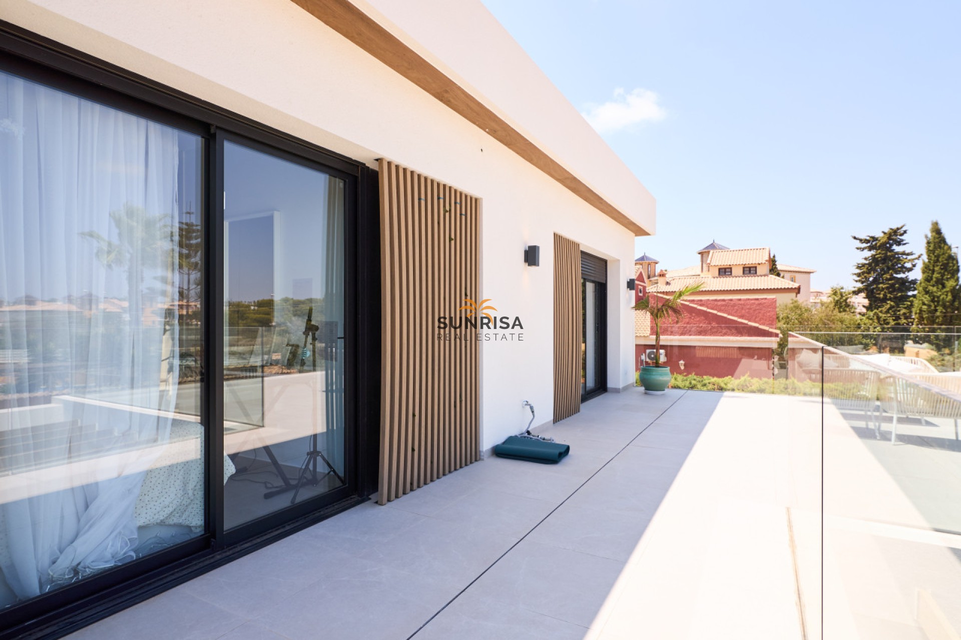 Herverkoop - Villa - Orihuela Costa