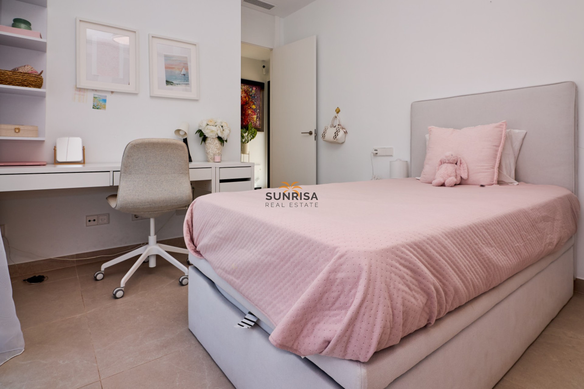 Herverkoop - Villa - Orihuela Costa