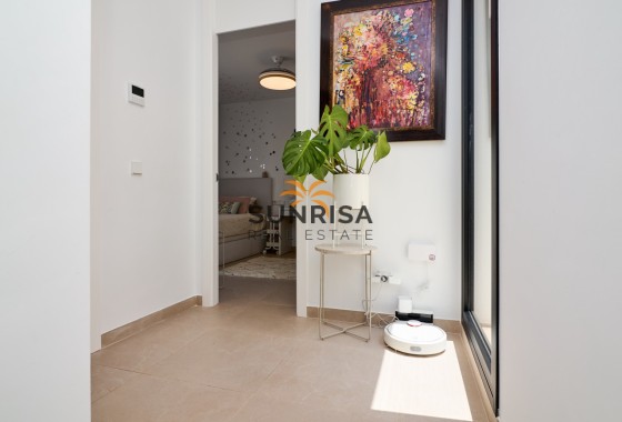 Villa · Herverkoop - Orihuela Costa · Montezenia · Alicante · Spanje