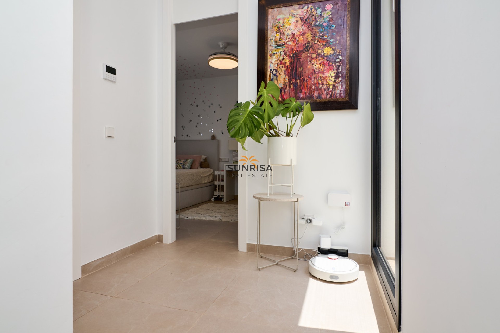 Herverkoop - Villa - Orihuela Costa