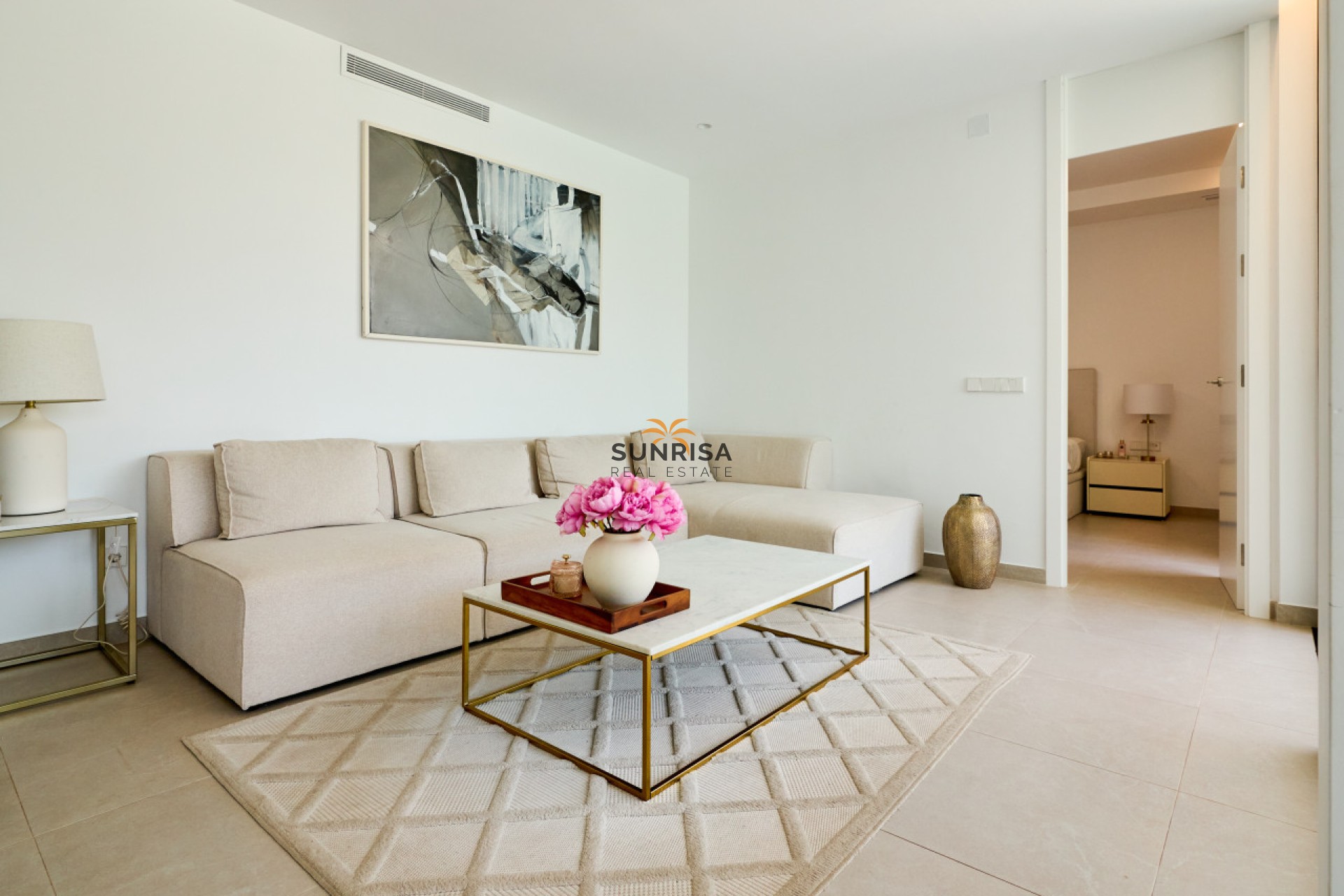 Herverkoop - Villa - Orihuela Costa