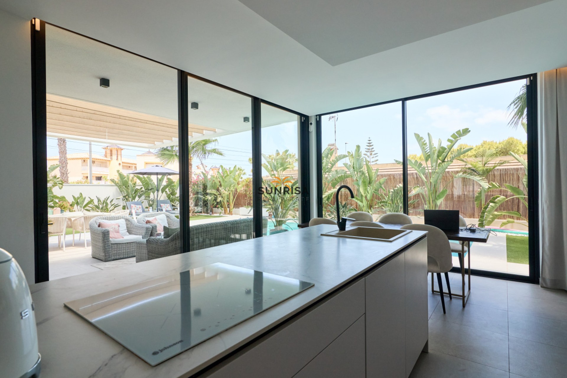 Herverkoop - Villa - Orihuela Costa