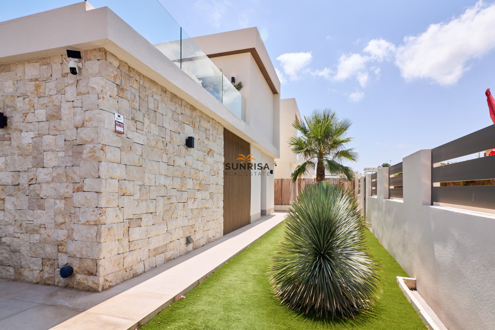 Herverkoop - Villa - Orihuela Costa