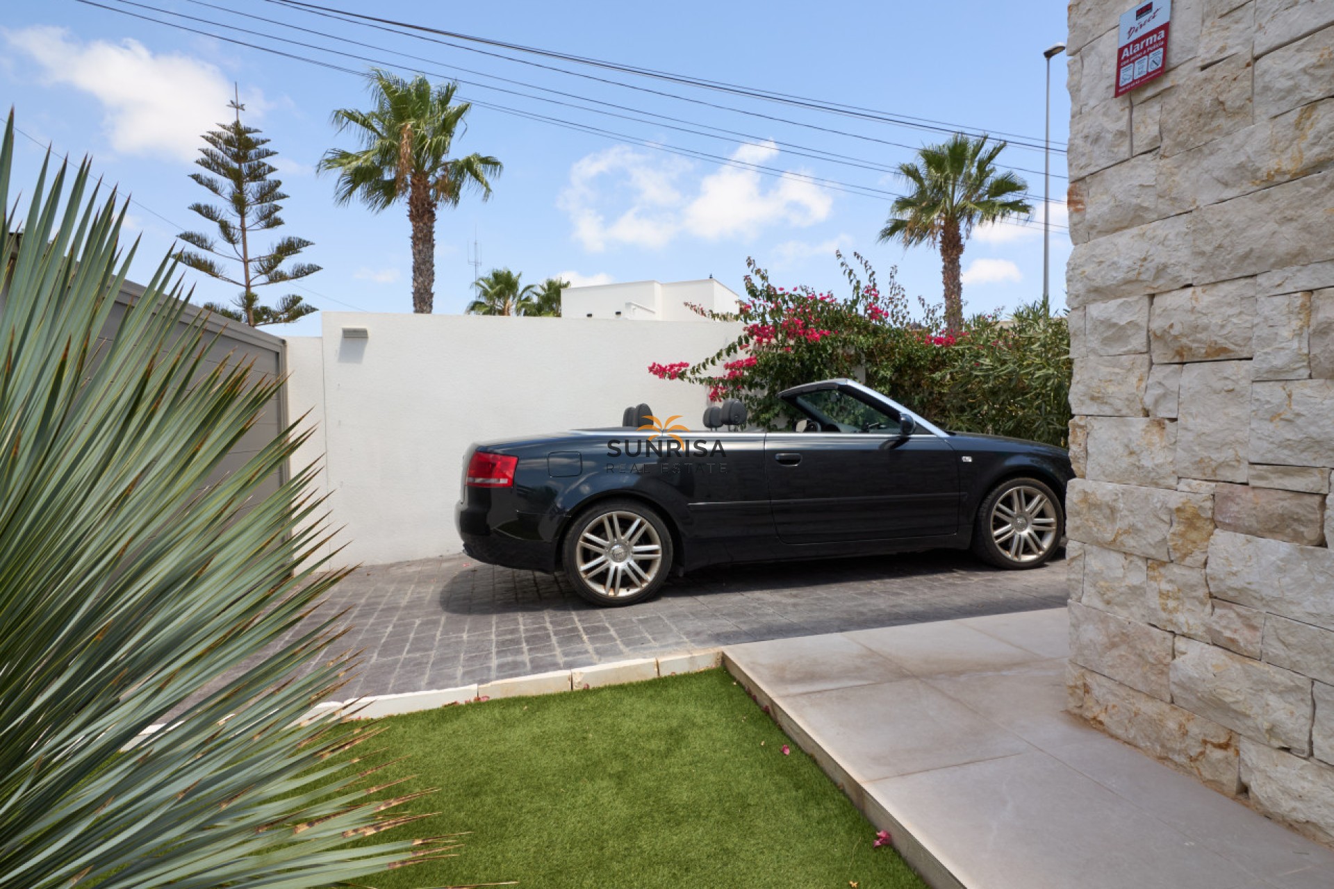 Herverkoop - Villa - Orihuela Costa