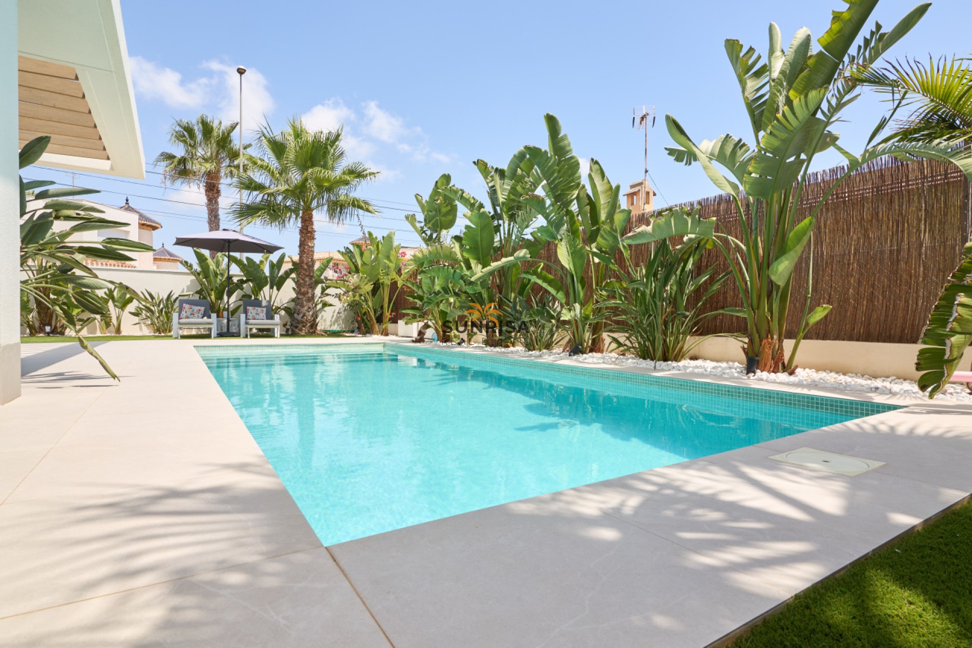 Herverkoop - Villa - Orihuela Costa
