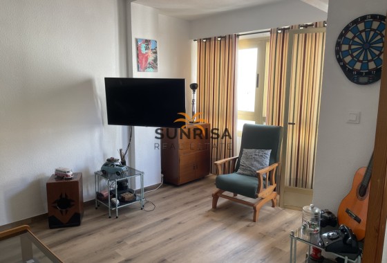 Appartement · Herverkoop - Torrevieja · Centro · Alicante · Spanje
