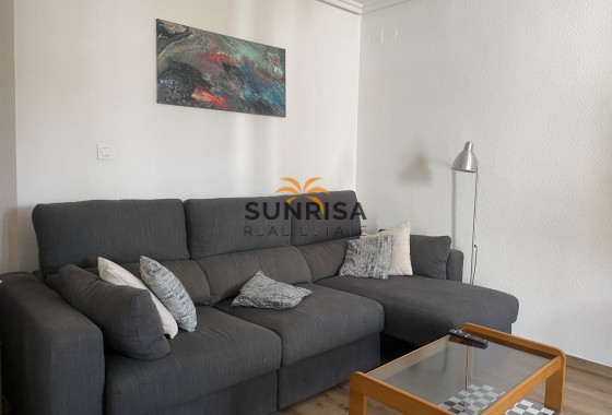 Appartement · Herverkoop - Torrevieja · Centro · Alicante · Spanje