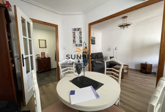 Appartement · Herverkoop - Torrevieja · Centro · Alicante · Spanje