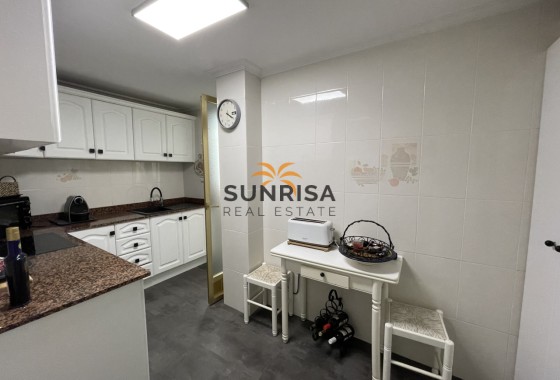 Appartement · Herverkoop - Torrevieja · Centro · Alicante · Spanje
