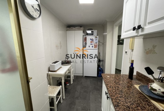Appartement · Herverkoop - Torrevieja · Centro · Alicante · Spanje