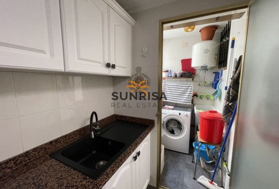 Appartement · Herverkoop - Torrevieja · Centro · Alicante · Spanje