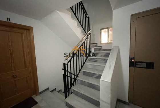 Appartement · Herverkoop - Torrevieja · Centro · Alicante · Spanje