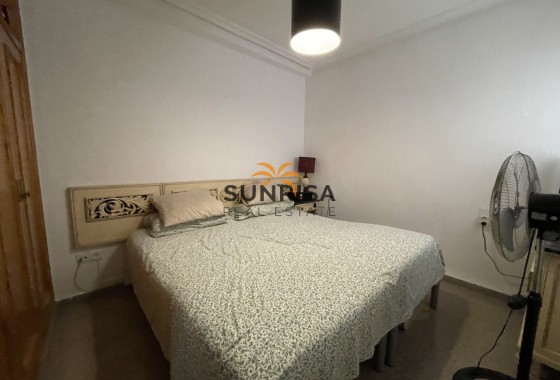 Appartement · Herverkoop - Torrevieja · Centro · Alicante · Spanje