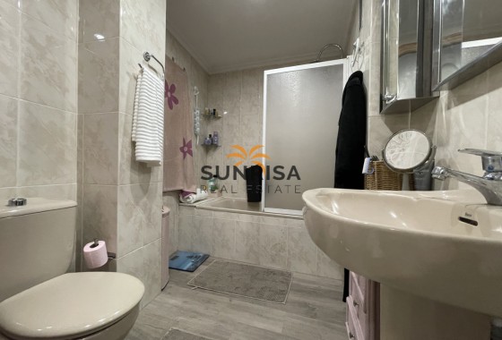 Appartement · Herverkoop - Torrevieja · Centro · Alicante · Spanje