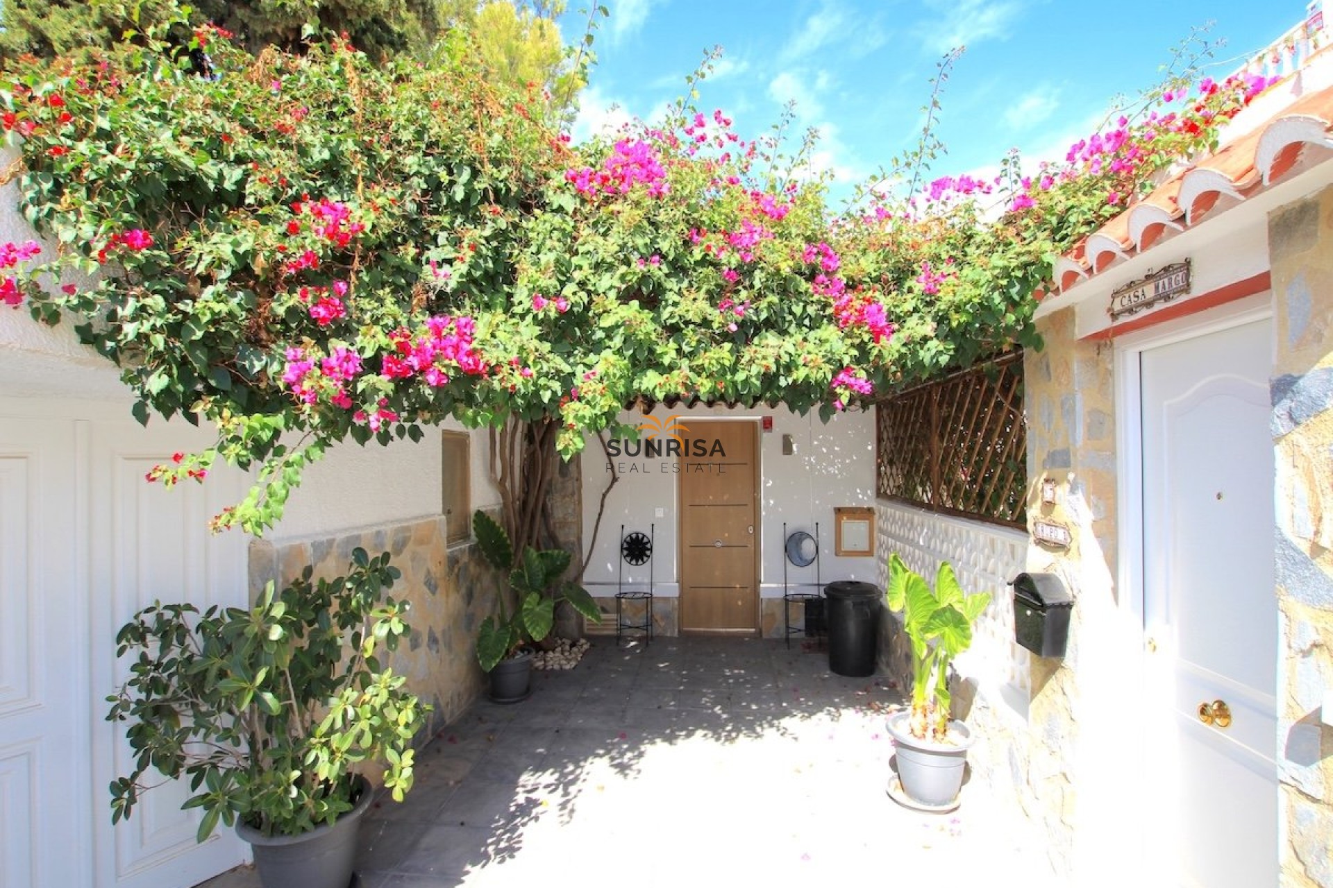 Reventa - Villa - La Zenia