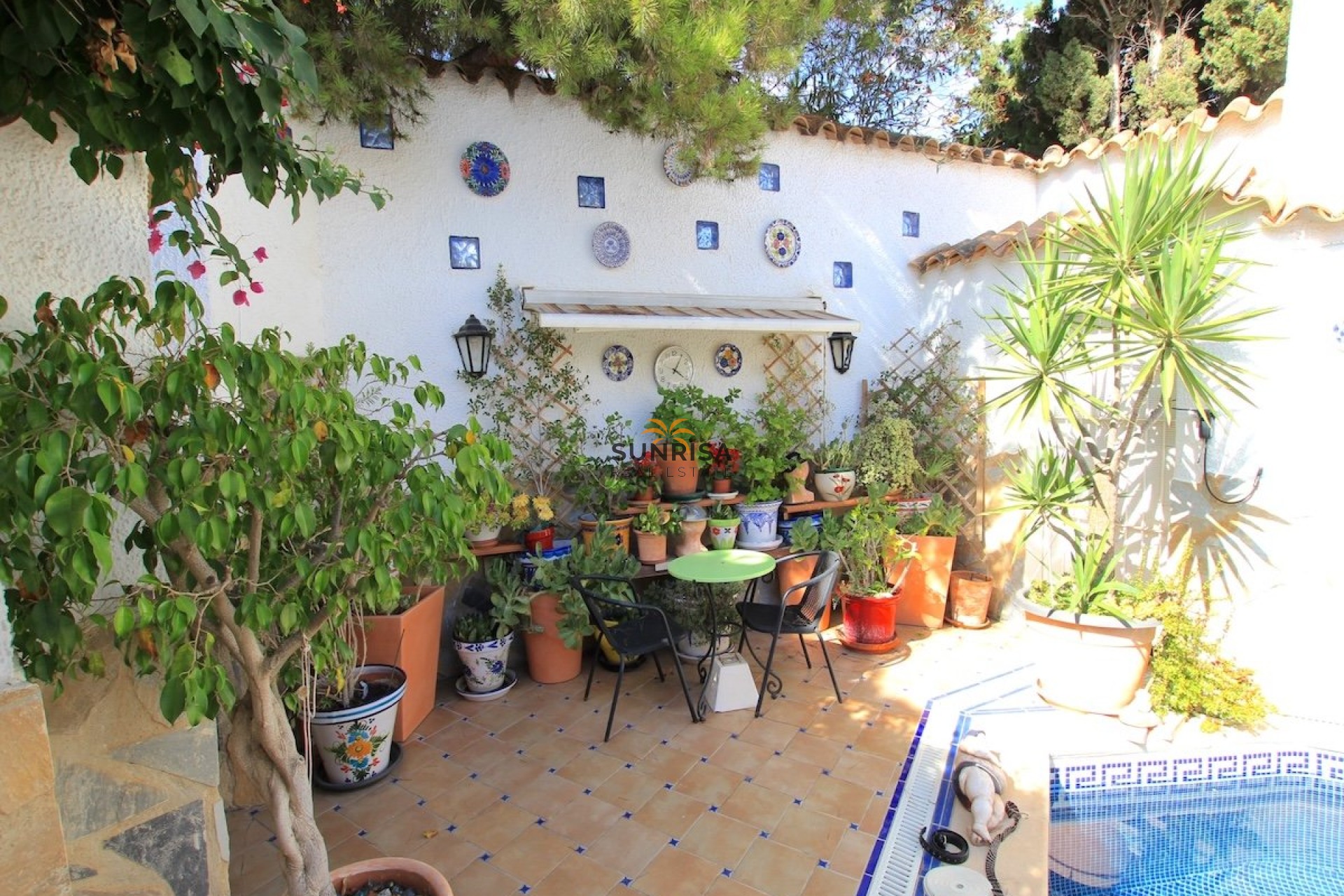 Reventa - Villa - La Zenia