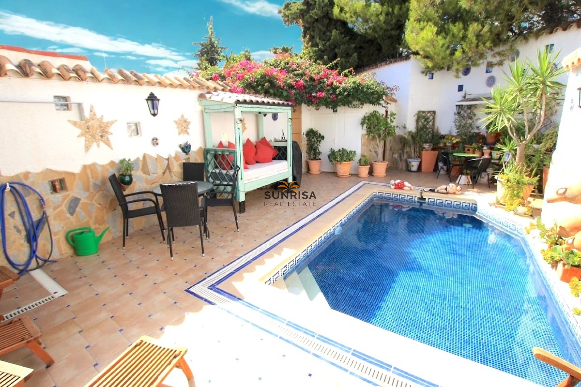 Reventa - Villa - La Zenia