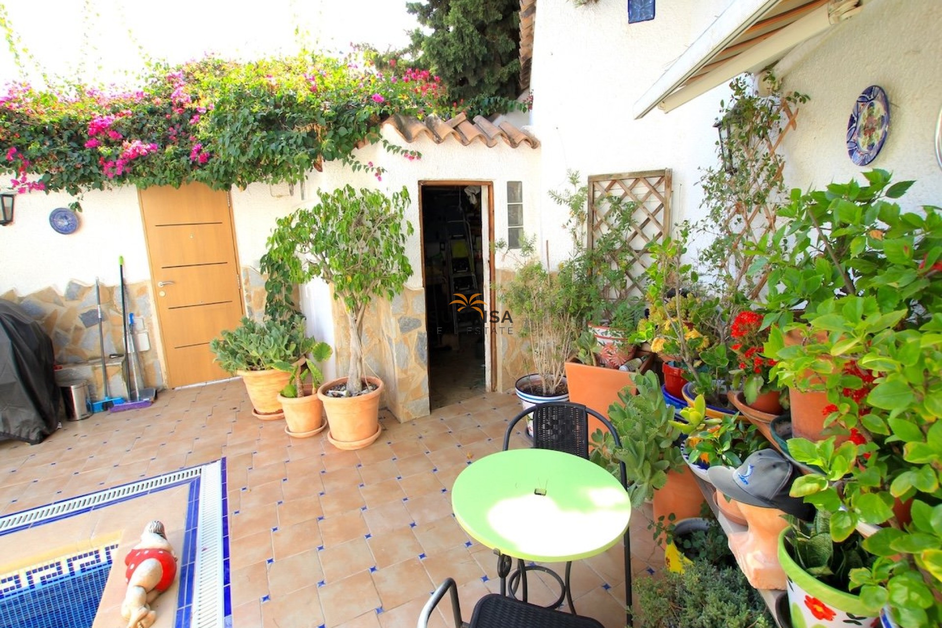 Reventa - Villa - La Zenia