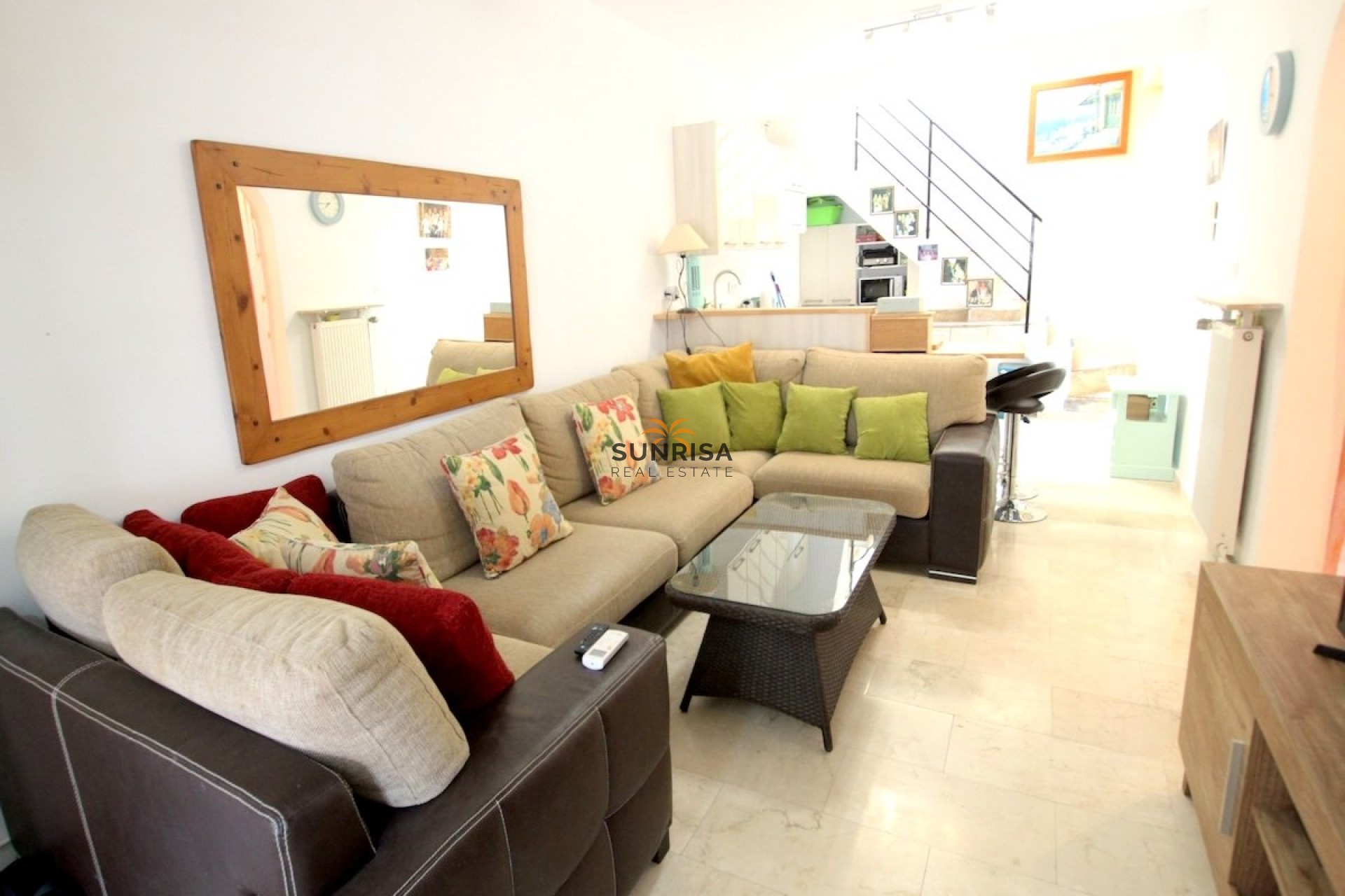 Reventa - Villa - La Zenia