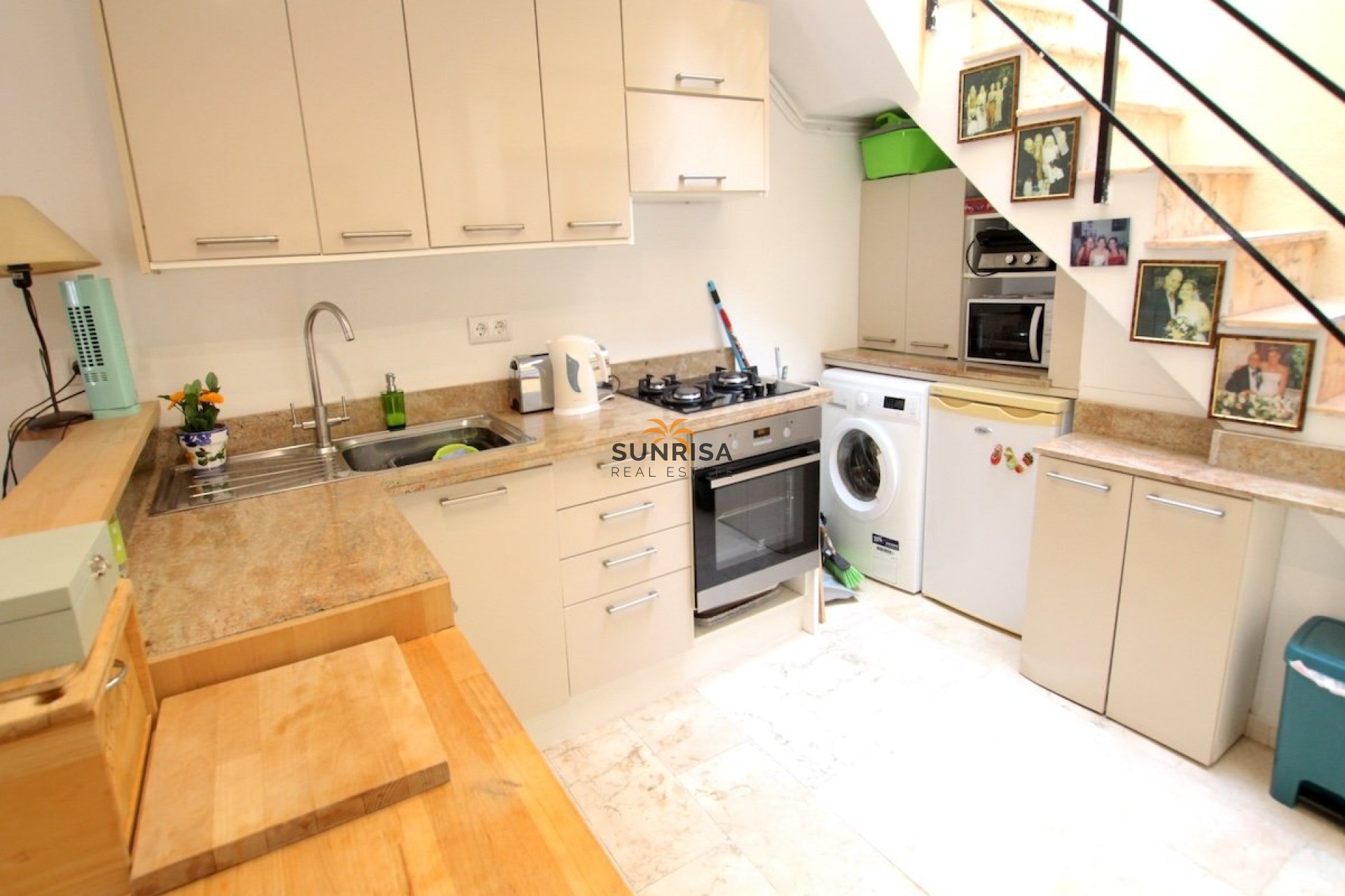 Reventa - Villa - La Zenia
