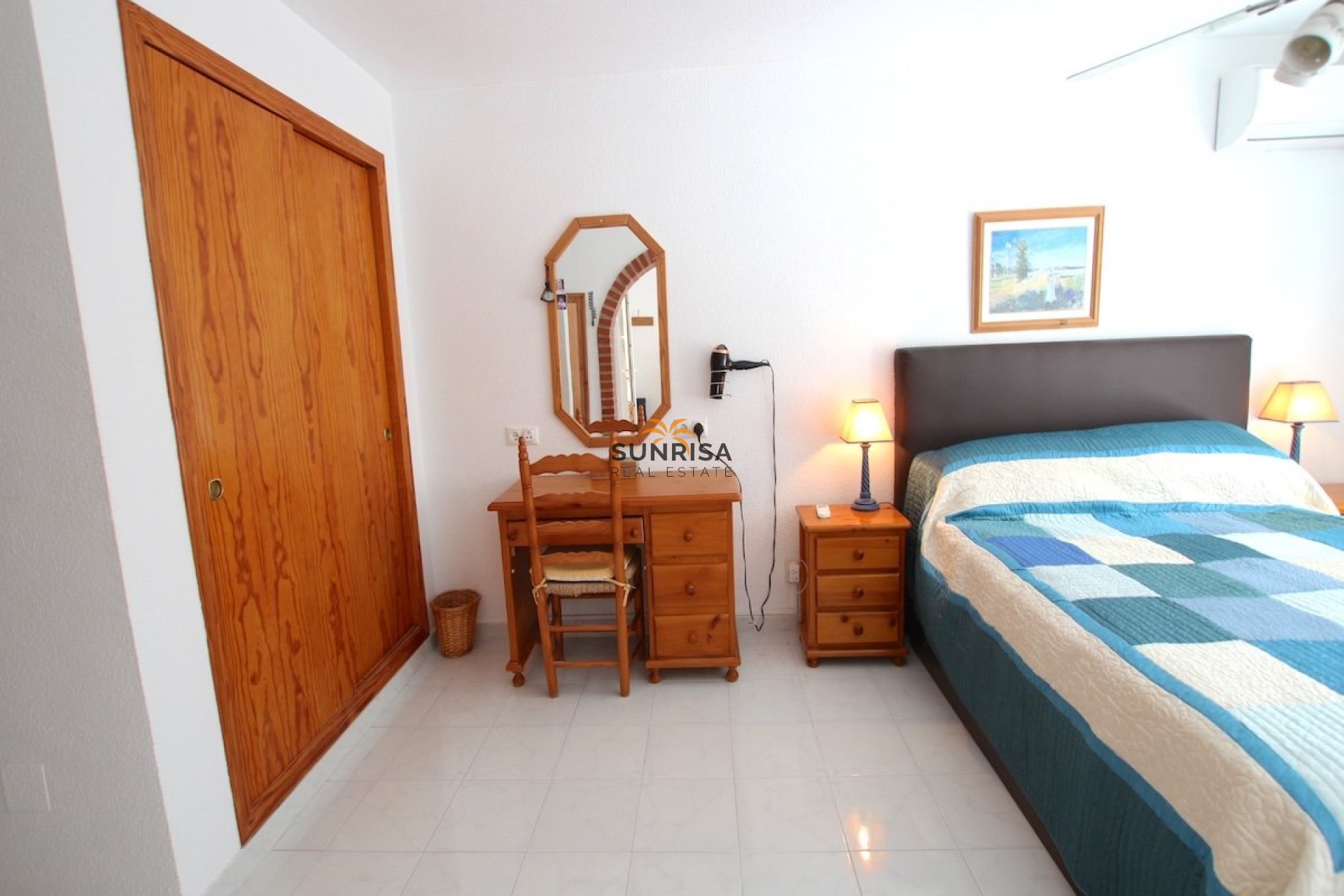 Reventa - Villa - La Zenia