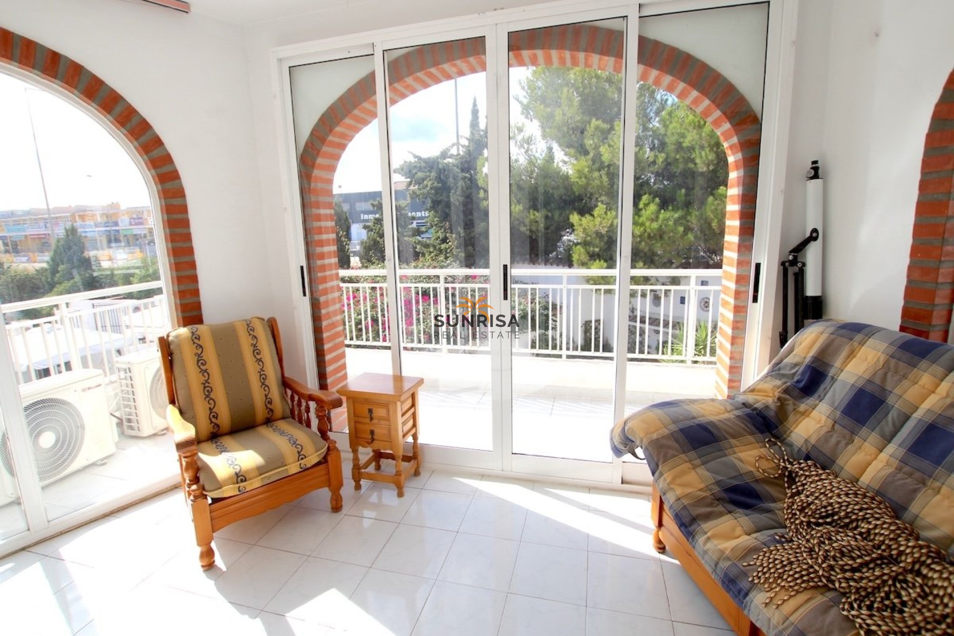 Reventa - Villa - La Zenia