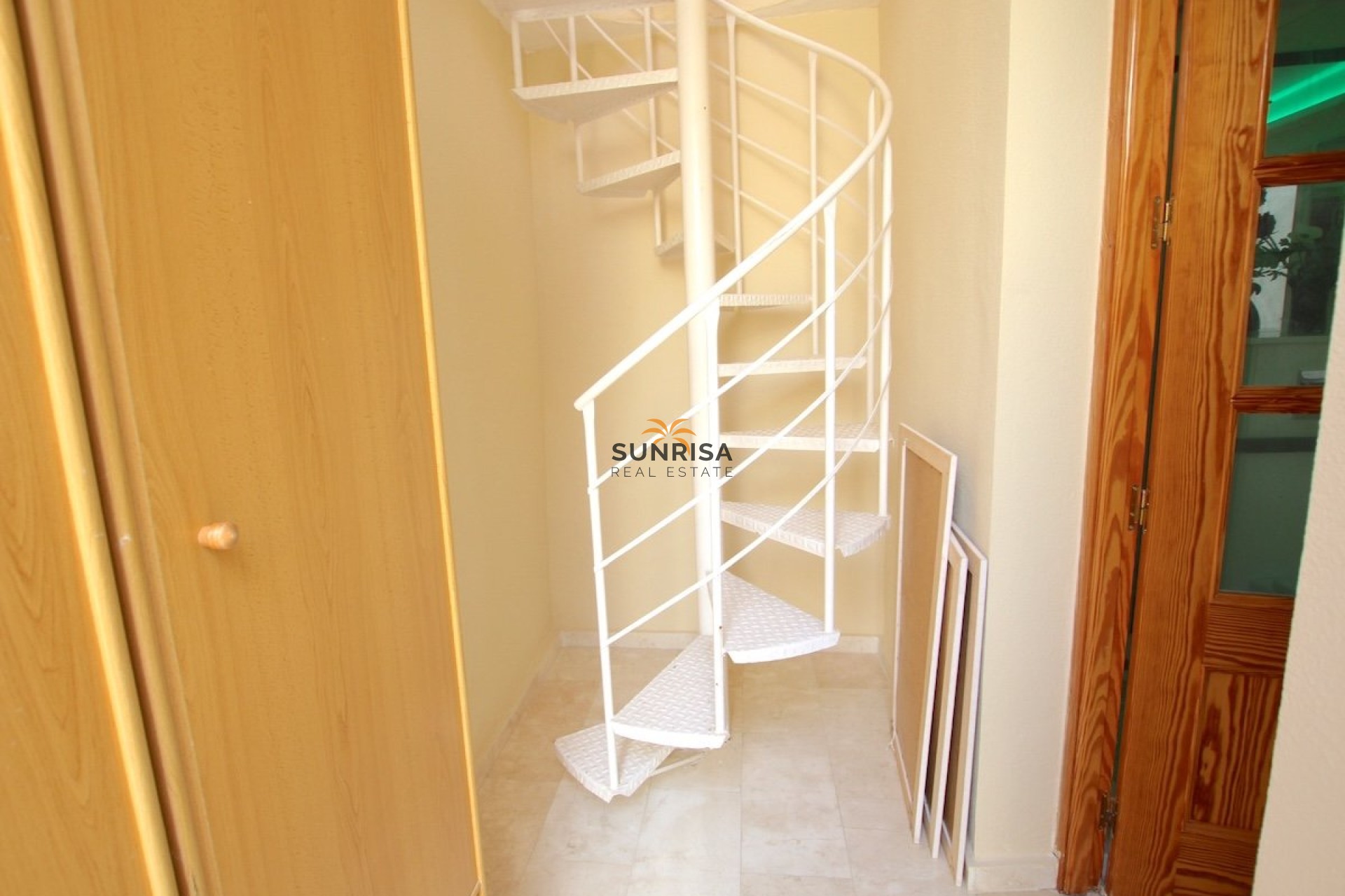Reventa - Villa - La Zenia